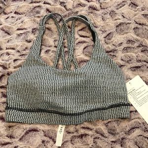 Lululemon Energy Bra